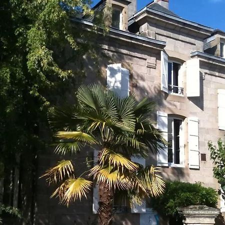#Le Conquerant Du Dernierjour-Grand F2-Hypercentre Apartment Brive-la-Gaillarde Luaran gambar
