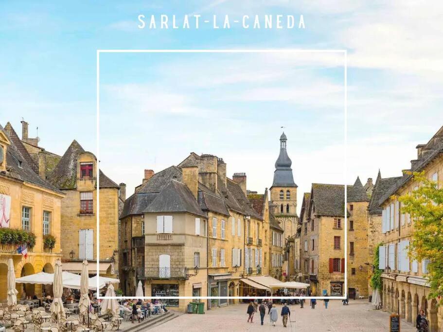 #Le Conquerant Du Dernierjour-Grand F2-Hypercentre Apartment Brive-la-Gaillarde Luaran gambar