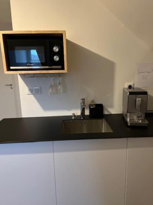 #Le Conquerant Du Dernierjour-Grand F2-Hypercentre Apartment Brive-la-Gaillarde Luaran gambar