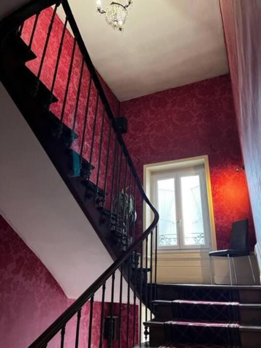 #Le Conquerant Du Dernierjour-Grand F2-Hypercentre Apartment Brive-la-Gaillarde Luaran gambar