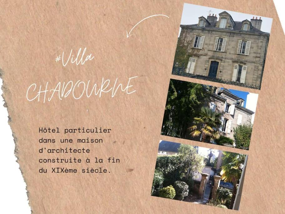 #Le Conquerant Du Dernierjour-Grand F2-Hypercentre Apartment Brive-la-Gaillarde Luaran gambar