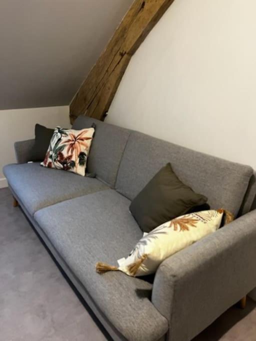 #Le Conquerant Du Dernierjour-Grand F2-Hypercentre Apartment Brive-la-Gaillarde Luaran gambar
