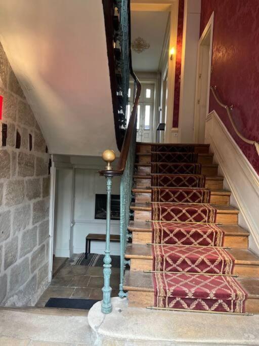 #Le Conquerant Du Dernierjour-Grand F2-Hypercentre Apartment Brive-la-Gaillarde Luaran gambar