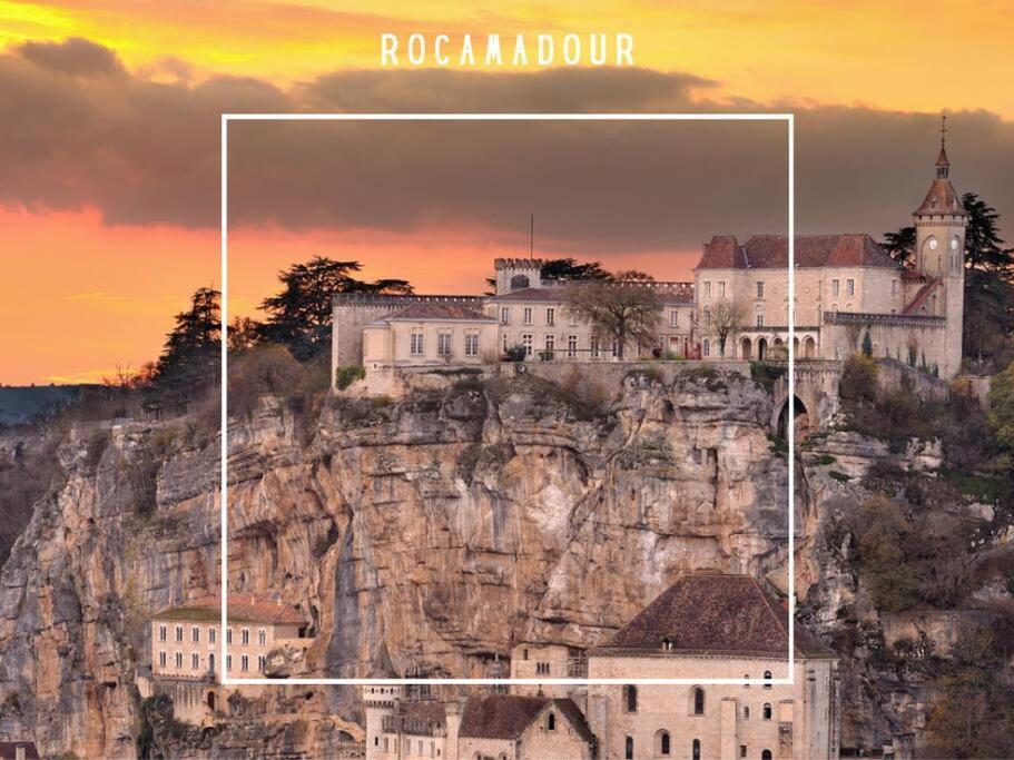 #Le Conquerant Du Dernierjour-Grand F2-Hypercentre Apartment Brive-la-Gaillarde Luaran gambar