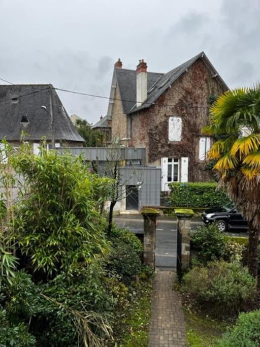 #Le Conquerant Du Dernierjour-Grand F2-Hypercentre Apartment Brive-la-Gaillarde Luaran gambar