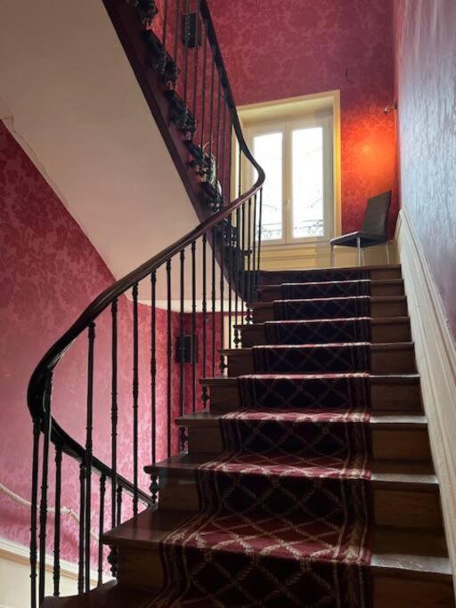 #Le Conquerant Du Dernierjour-Grand F2-Hypercentre Apartment Brive-la-Gaillarde Luaran gambar